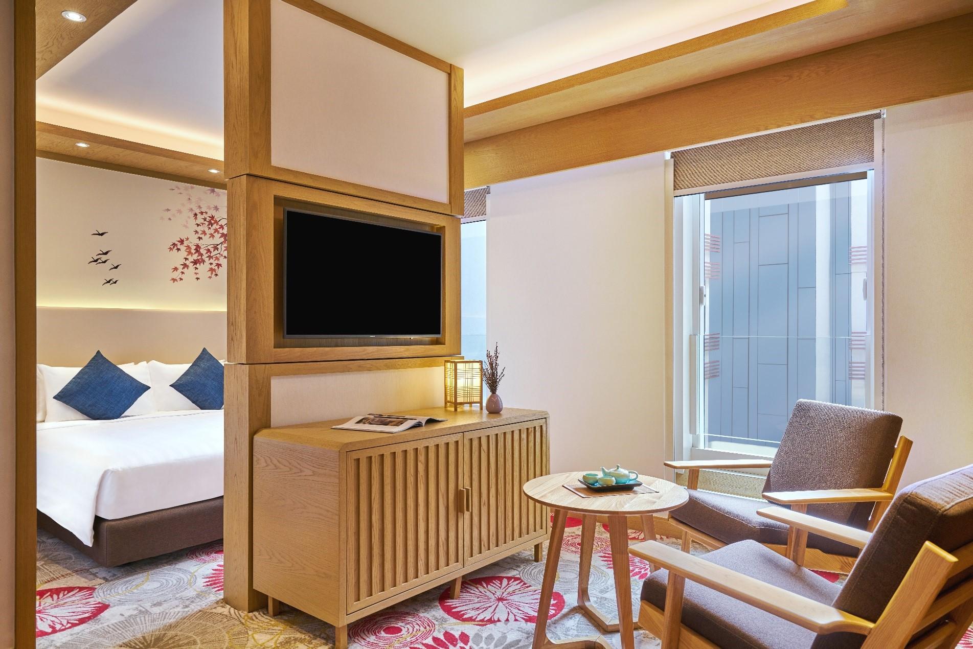 Hotel Cozi Resort Tuen Mun Hong Kong Exterior photo